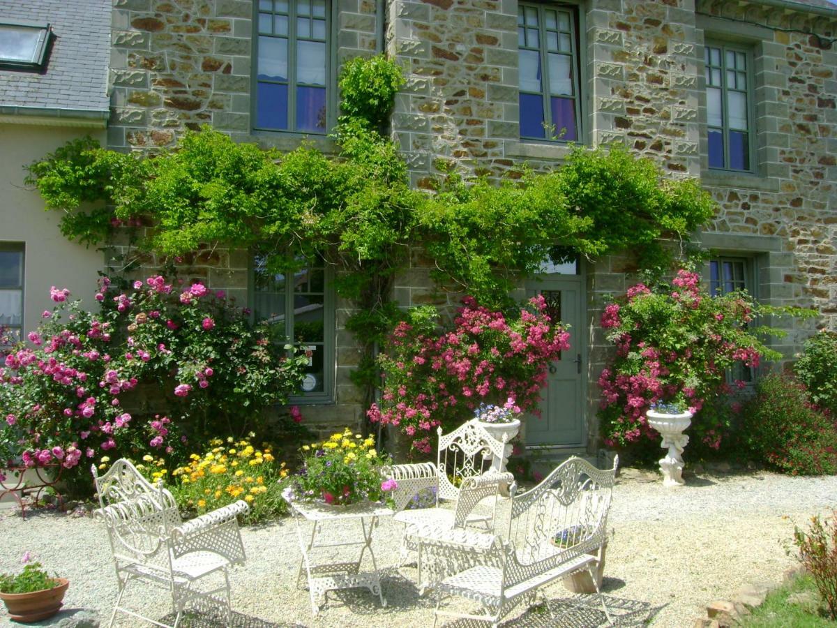 La Porte Ouverte Saint-Denoual Eksteriør bilde